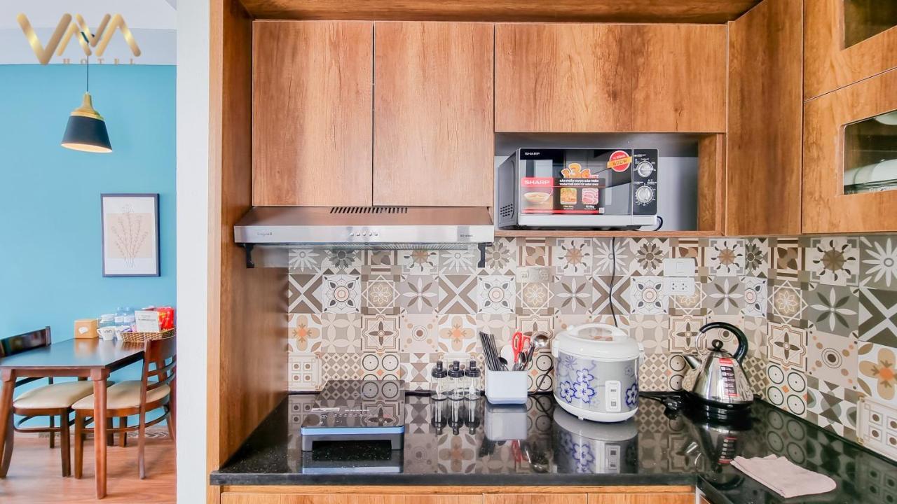 Vnahomes Serviced Apartment Ханой Екстериор снимка
