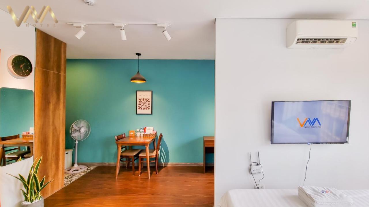 Vnahomes Serviced Apartment Ханой Екстериор снимка