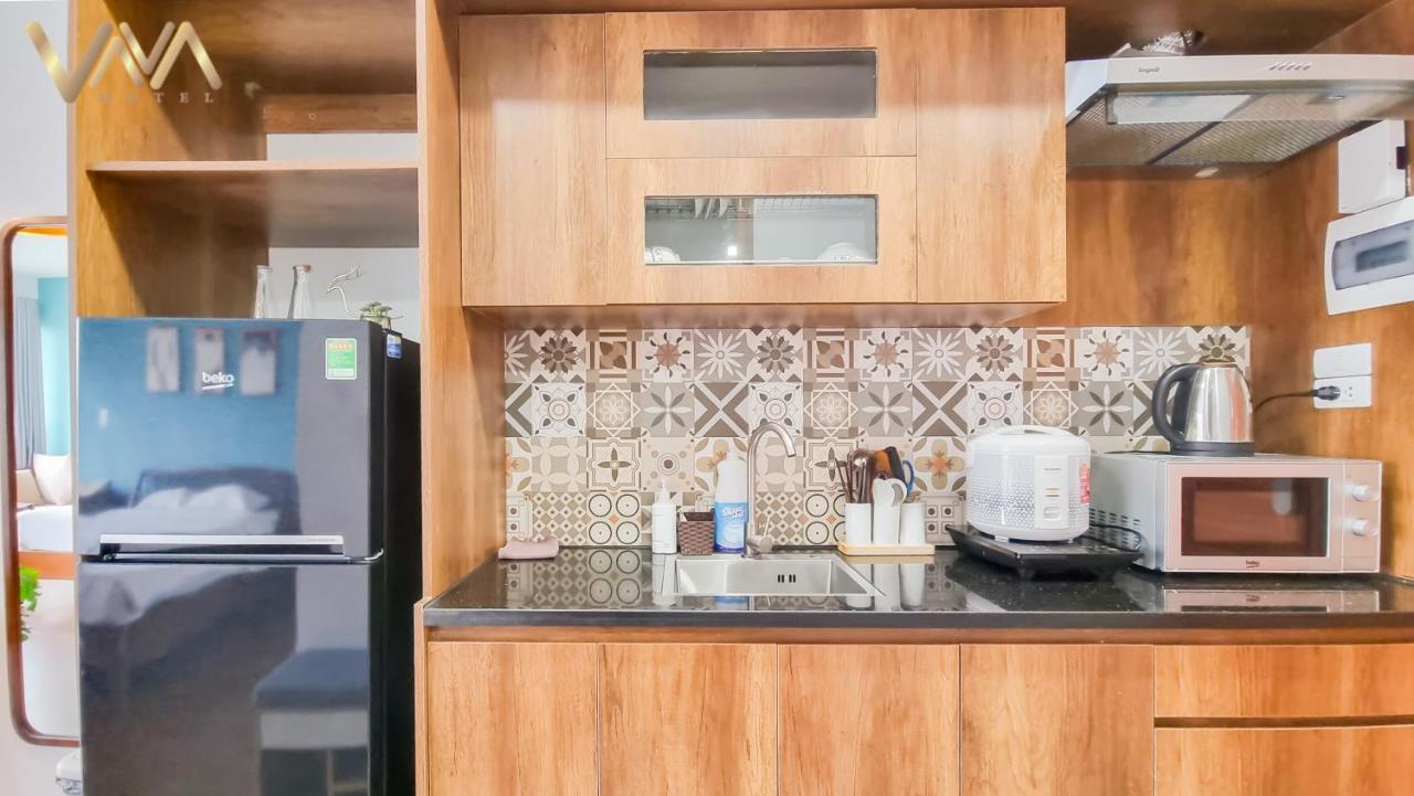 Vnahomes Serviced Apartment Ханой Екстериор снимка