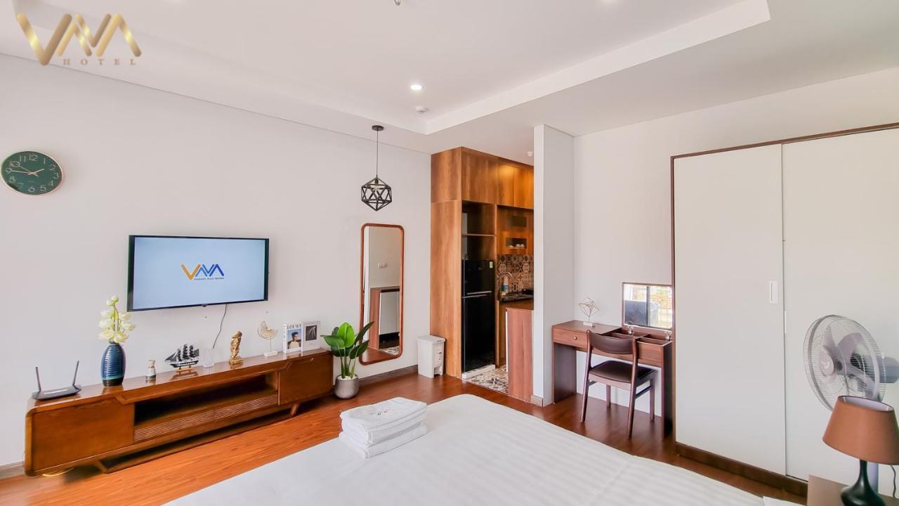 Vnahomes Serviced Apartment Ханой Екстериор снимка