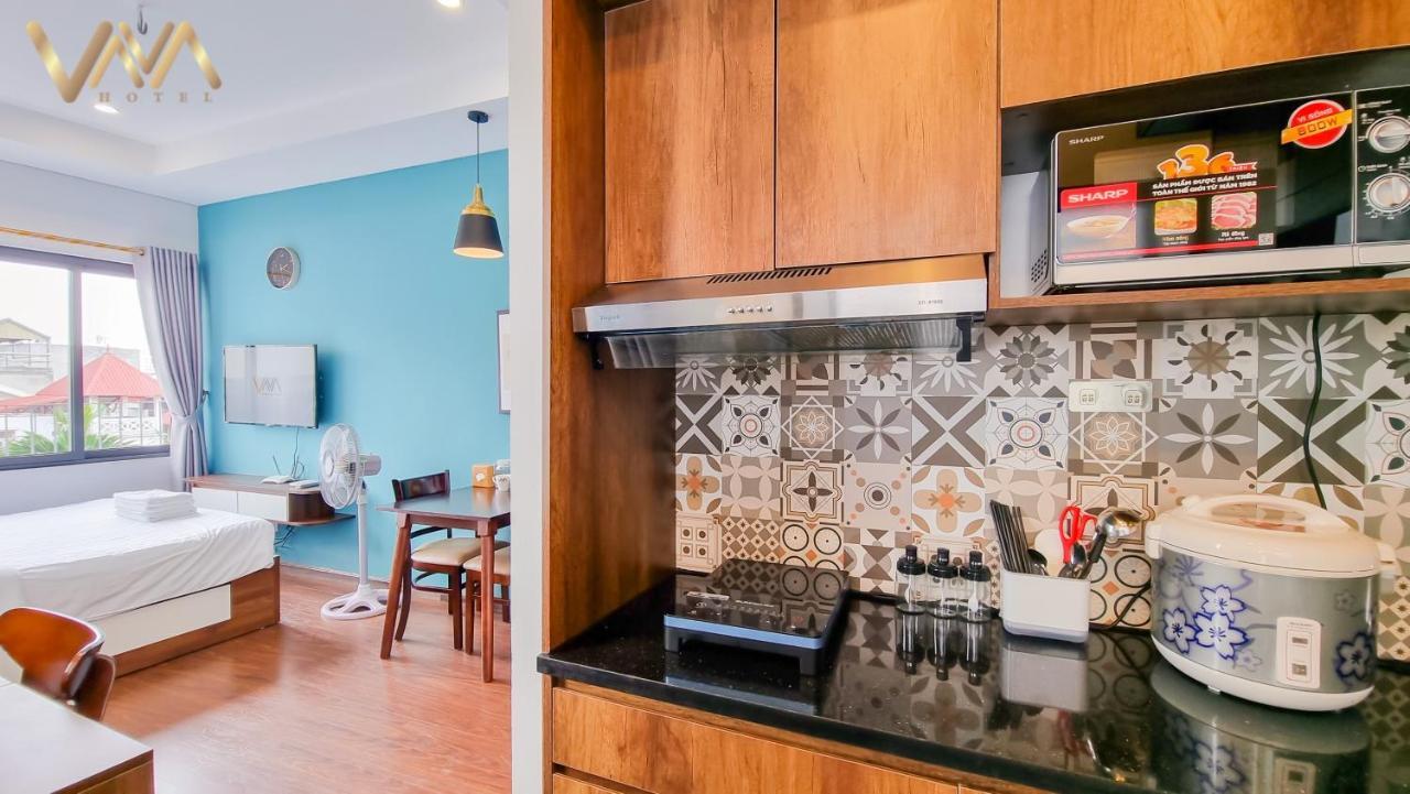 Vnahomes Serviced Apartment Ханой Екстериор снимка