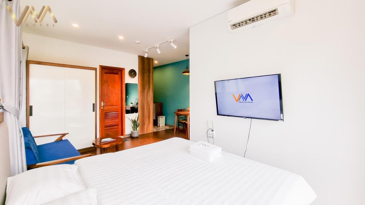 Vnahomes Serviced Apartment Ханой Екстериор снимка