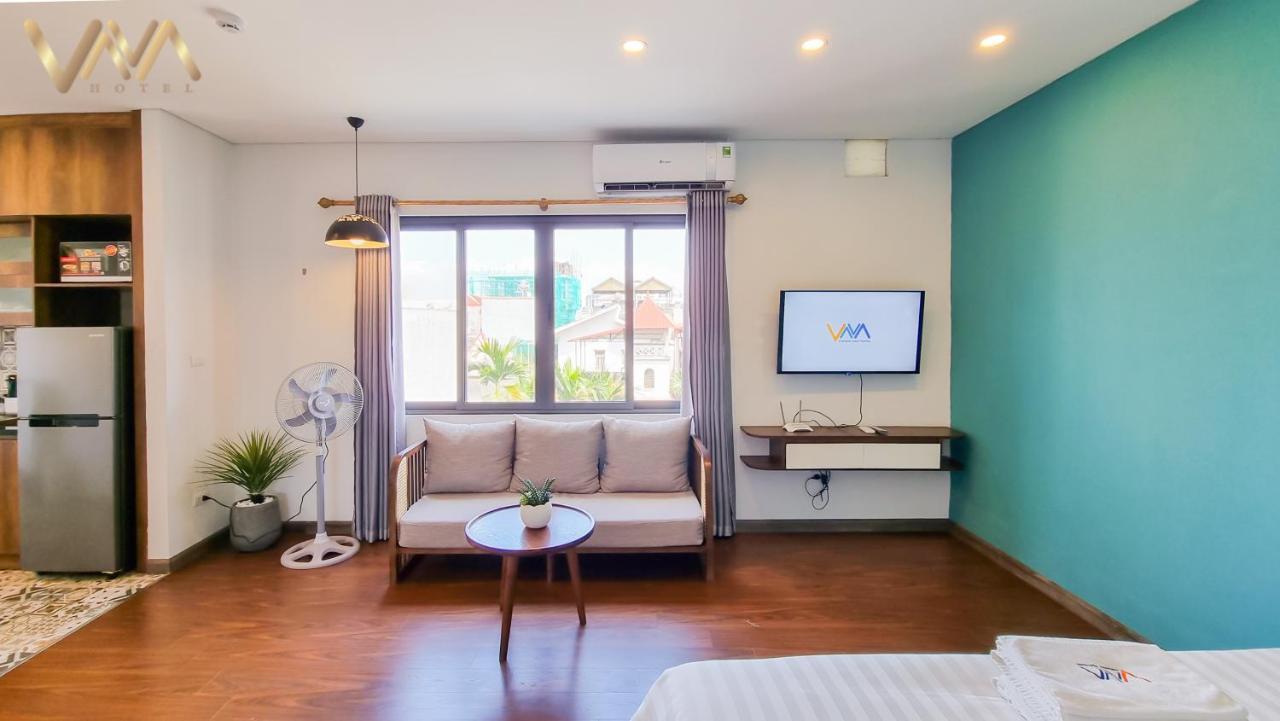 Vnahomes Serviced Apartment Ханой Екстериор снимка