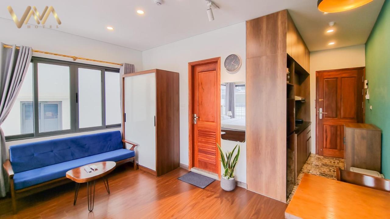 Vnahomes Serviced Apartment Ханой Екстериор снимка