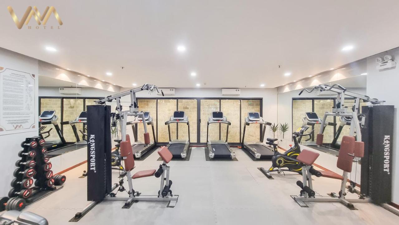 Vnahomes Serviced Apartment Ханой Екстериор снимка