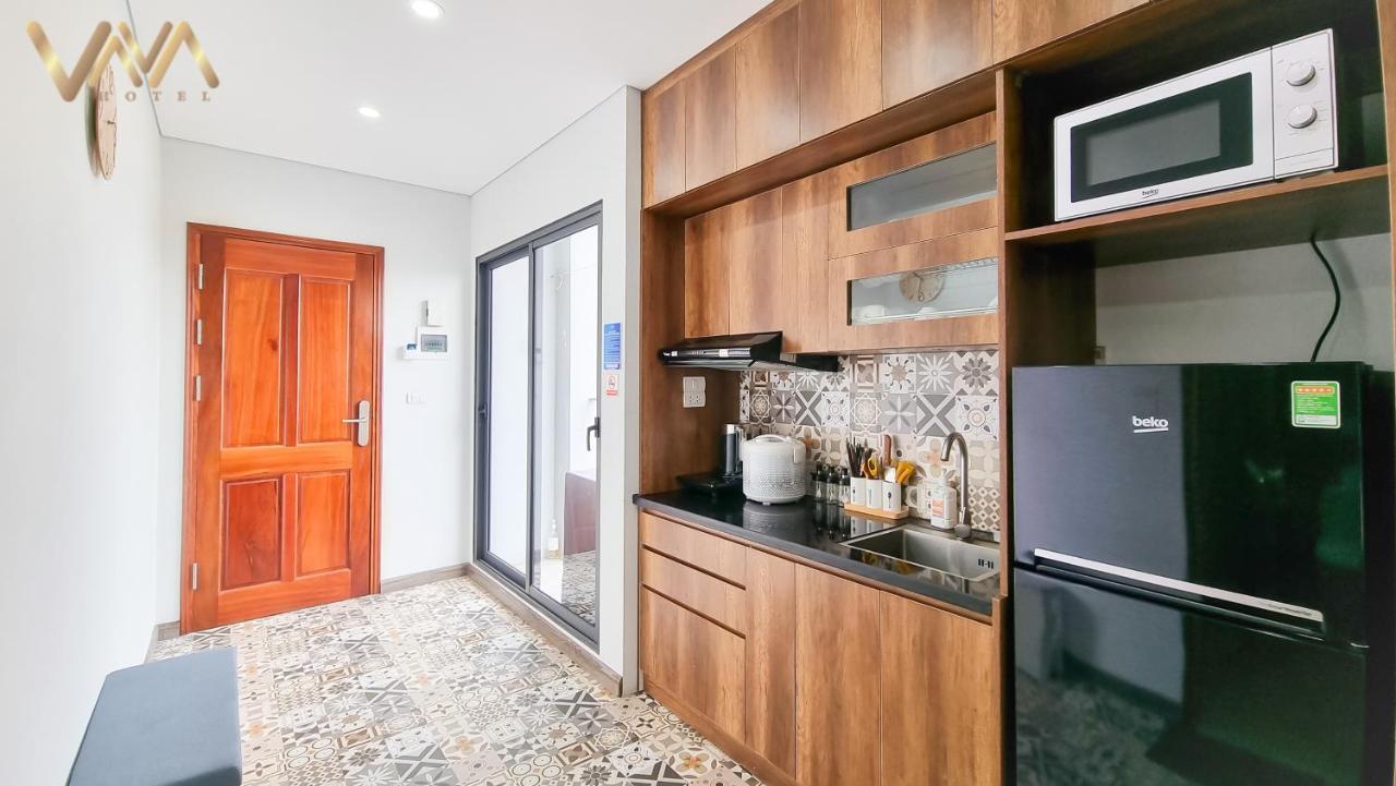 Vnahomes Serviced Apartment Ханой Екстериор снимка