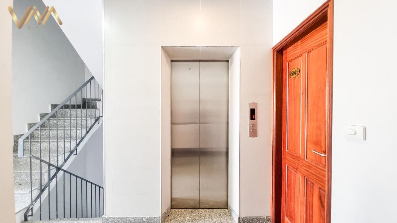 Vnahomes Serviced Apartment Ханой Екстериор снимка