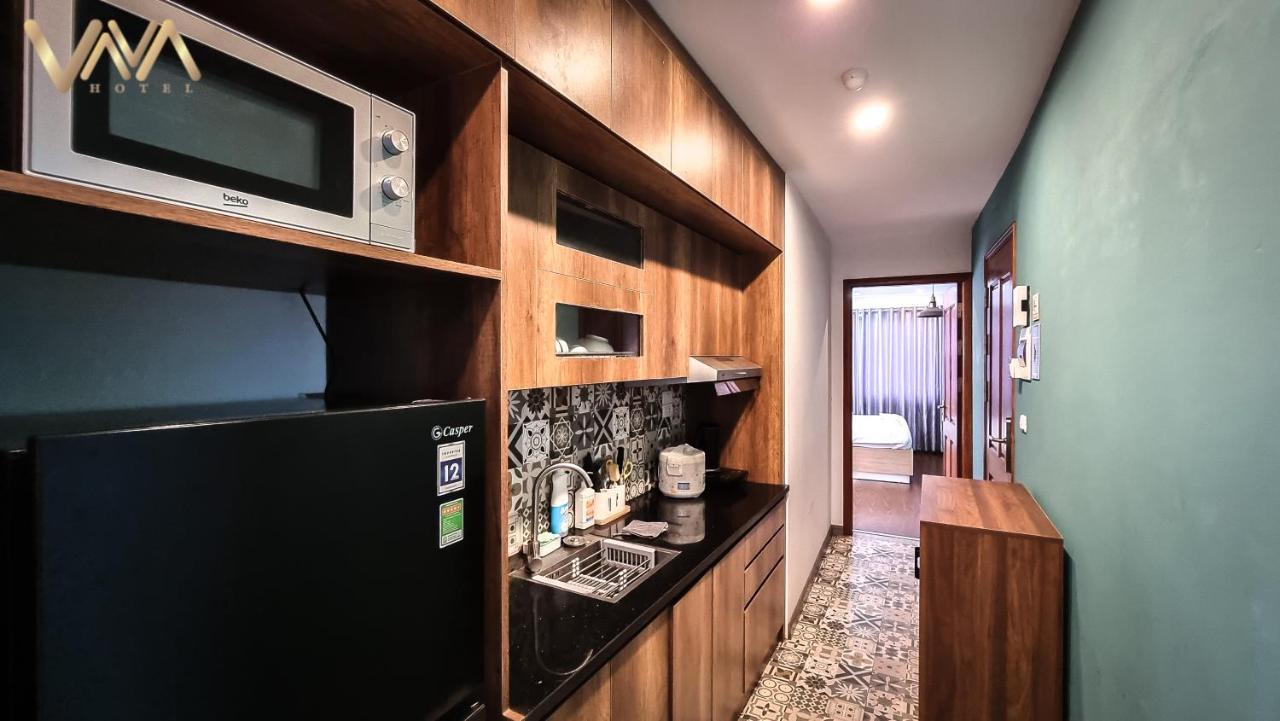 Vnahomes Serviced Apartment Ханой Екстериор снимка