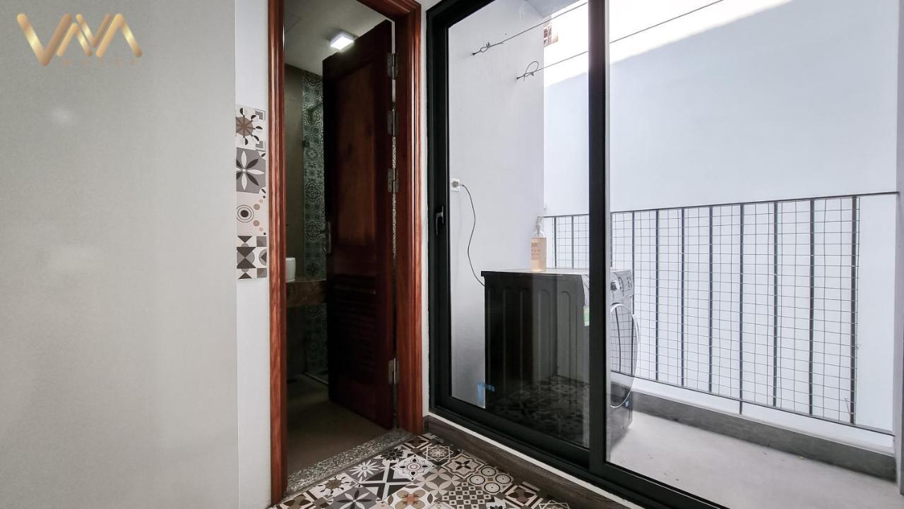 Vnahomes Serviced Apartment Ханой Екстериор снимка