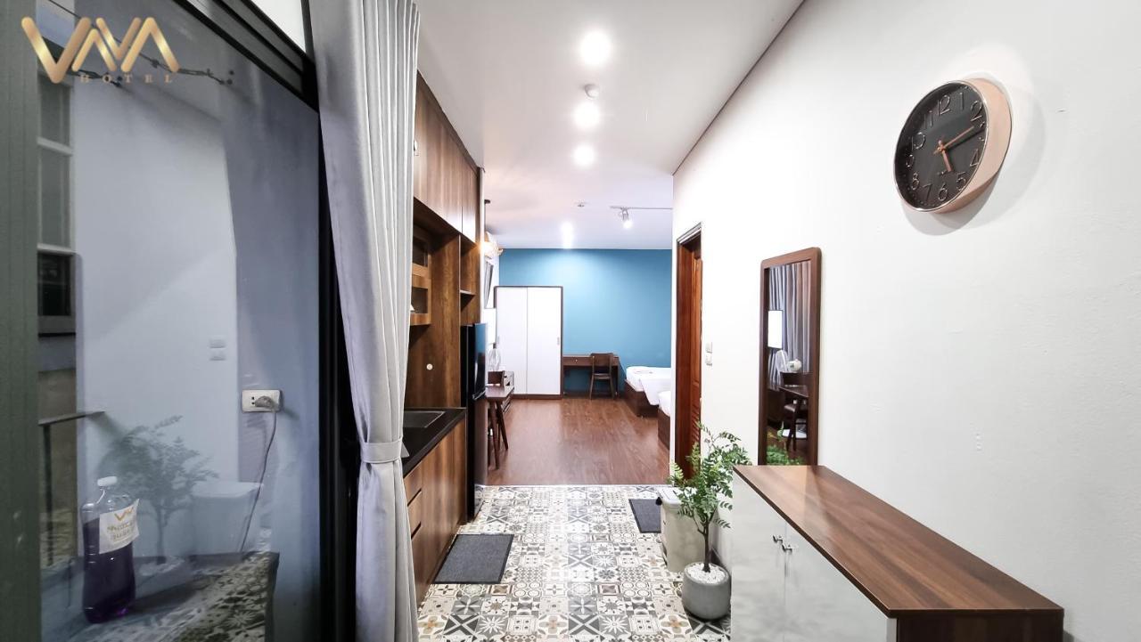Vnahomes Serviced Apartment Ханой Екстериор снимка